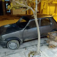 پی کی ۸۲روشن بخاری بدون رنگ تک استارت