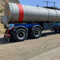 تانکرقیرفلاکس