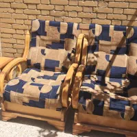 مبل ۴ نفره