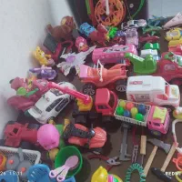 اسباب بازی