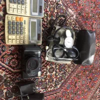 دوربین کانن- اداپتور ۱۱۰