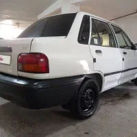 پراید 84