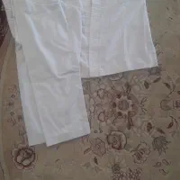لباس کاراته