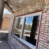 ساخت انواع درب پنجره upvcو اکپا