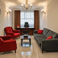 اجاره ساعتی‌کوتاه‌مدت اتاق جلسه دربهترین نقطه هروی
