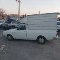 پیکان وانت|خودرو سواری و وانت|کرج, حیدرآباد|دیوار