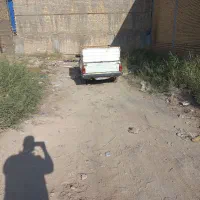 وانت مدل ۸۸|خودرو سواری و وانت|قم, لسانی|دیوار