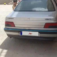 پژو405|خودرو سواری و وانت|خمینی‌شهر, |دیوار