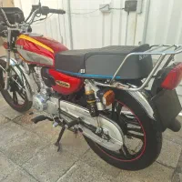 موتور کبیر 1403|موتورسیکلت|بوشهر, |دیوار