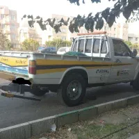 امدادخودرو  جرثقیل  خودرو بر