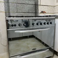 اجاق گاز لوفرا
