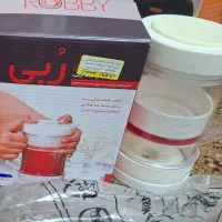 ظرف نگهدارنده رب