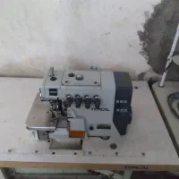 چرخ سردوز چهار نخ تمیز کم کار درحد نو