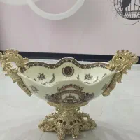 کشکول نو|ظروف سرو و پذیرایی|آمل, |دیوار