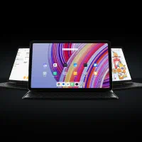 تبلت گیمینگ redmi pad pro (فروش و معاوضه)