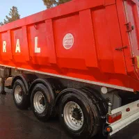 کمپرسی مارال کاسه مدل ۱۳۹۹ .بسیار تمیز|خودرو سنگین|اسلامشهر, ملکآباد|دیوار