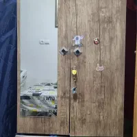 تخت و کمد  نوجوان