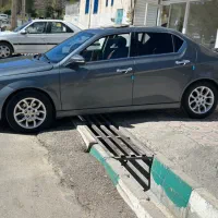 دناپلاس توربو ۱۴۰۱ اتومات