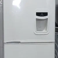 یخچال فریزر بدون برفک فیلور