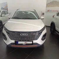 x33 کراس فول