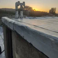 اجرای عایق کاری (نصب ایزوگام)با مدیریت جعفری|خدمات پیشه و مهارت|ابهر, |دیوار