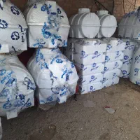 درشهر ری تانکر ومنبع  فروشی ضد جلبک وضد بو|مصالح و تجهیزات ساختمان|ری, تقی آباد|دیوار