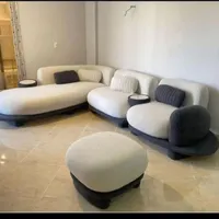 تخفیف ۵۰٪ مبل عقیق * تعویض کهنه با نو|مبلمان خانگی و میز عسلی|شیراز, کوی طلاب|دیوار