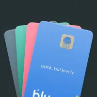 بلو بانک .سامان