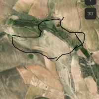 پنج هکتار زمین کشاورزی روستای دره پمه دان|فروش دفتر صنعتی، کشاورزی، تجاری|سقز, |دیوار