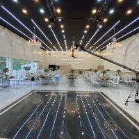 باغ تالار عمارت لاکچری بدون ورودی عروسی عقد|خدمات پذیرایی، مراسم|تهران, چیتگر جنوبی|دیوار