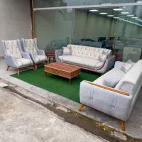 مبلمان اقساطی.درشهرکیان|مبلمان خانگی و میز عسلی|شهرکرد, |دیوار