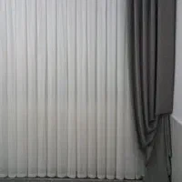 دستک پرده جنس مخمل کالیفرنیا|پرده، رانر، رومیزی|گلبهار, شهر جدید گلبهار|دیوار
