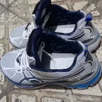 کفش asics|کیف، کفش، کمربند|خلخال, |دیوار