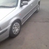 سمند مدل ۸۳|خودرو سواری و وانت|تبریز, |دیوار