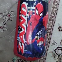 کیسه بوکس مرد عنکبوتی