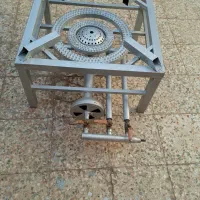 شعله گازی