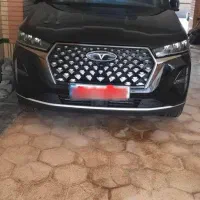 Tiggo 7 pro max دو دیفرانسیل|خودرو سواری و وانت|بندرعباس, |دیوار