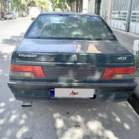 اردی مدل 83|خودرو سواری و وانت|استهبان, |دیوار