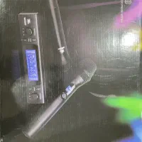 میکروفن ۲دسته بی سیم جی بی ال آکبند|صوتی و تصویری|تهران, امام خمینی|دیوار