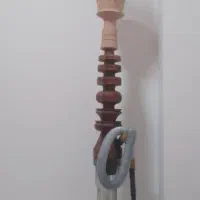 قلیان جنس گردو