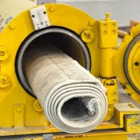 راننده جهت کار در قالیشویی