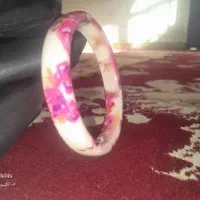 النگوی دخترانه رنگی کلیسیونی|بدلیجات|یاسوج, |دیوار