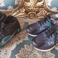 کفش های با کیفیت