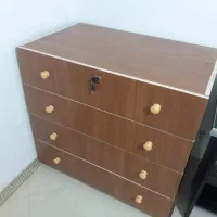 دراور با کتابخانه