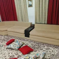 مبل ال ترک