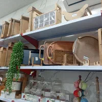 وسایل کادویی،تزئینی،آشپزخانه و|صنایع دستی و سایر لوازم تزئینی|قم, شهرک فاطمیه|دیوار