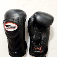 دستکش حرفه ای بوکس تویینز