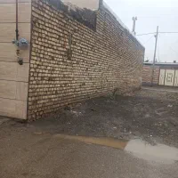 زمین دو کله فیض اباد دست بالا