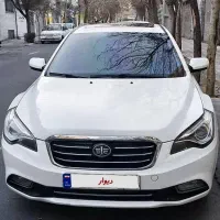 بسترن B50 F|خودرو سواری و وانت|تهران, بریانک|دیوار