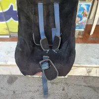 صندلی کودک اتومبیل